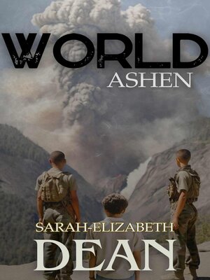 cover image of World Ashen